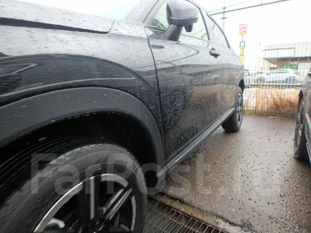 Honda Vezel. RV3, L15Z ����