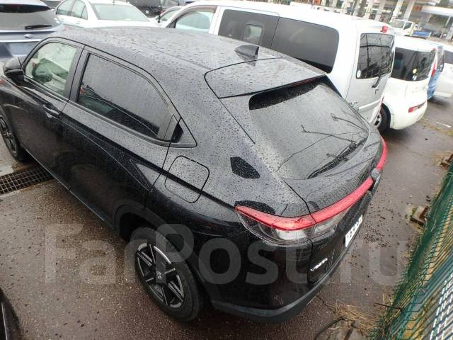 Honda Vezel. RV3, L15Z ����