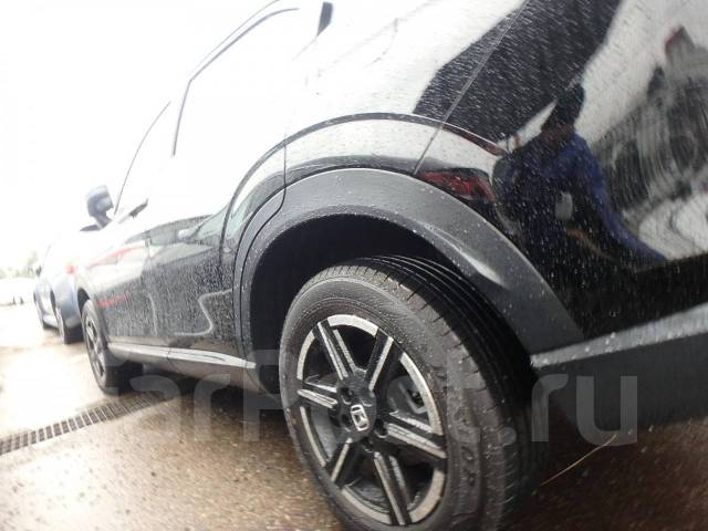 Honda Vezel. RV3, L15Z ����