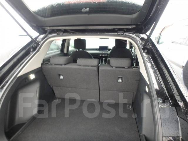 Honda Vezel. RV3, L15Z ����