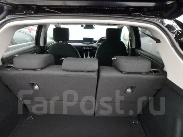 Honda Vezel. RV3, L15Z ����