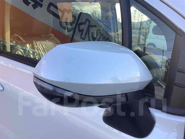 Toyota Sienta. ��������, ��������, 1.5 (120��.�.), ������, �/�. ��� ����� �� ������������ ����