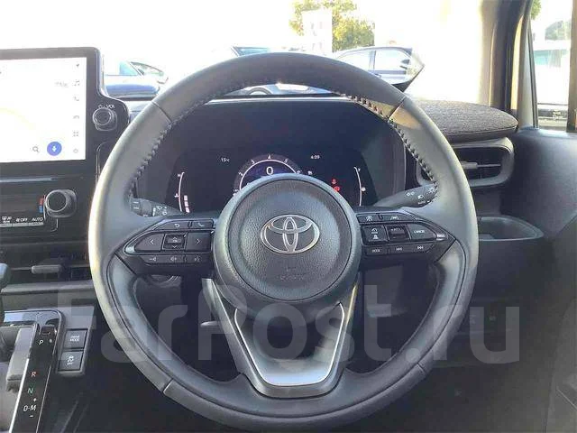 Toyota Sienta. ��������, ��������, 1.5 (120��.�.), ������, �/�. ��� ����� �� ������������ ����