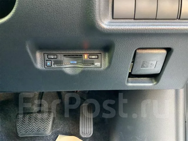 Toyota Sienta. ��������, ��������, 1.5 (120��.�.), ������, �/�. ��� ����� �� ������������ ����
