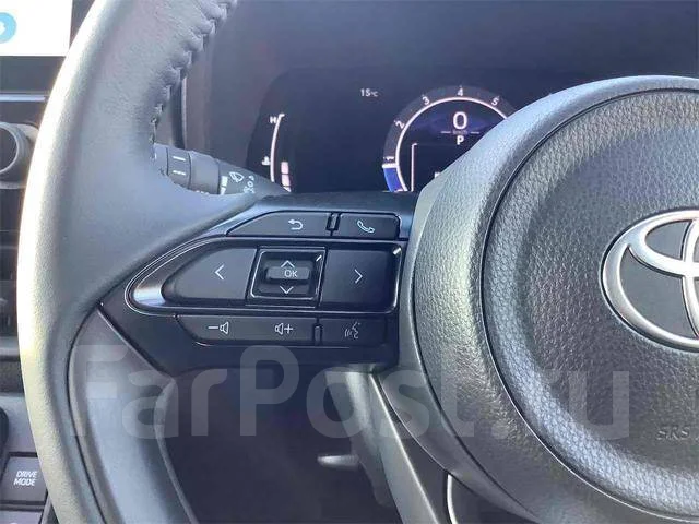 Toyota Sienta. ��������, ��������, 1.5 (120��.�.), ������, �/�. ��� ����� �� ������������ ����