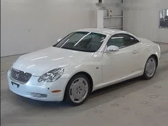 Toyota Soarer. UZZ40, 3UZFE ����