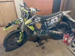 Husqvarna TE 300i. 300����. ��., ��������, ��� ���, ������ �� �� ����