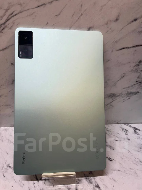 Redmi Pad. 10.6 ������, ������ 128 �� ����