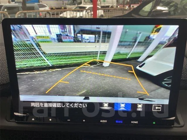 Honda Stepwgn. ��������, 4wd, 1.5 (150��.�.), ������, �/�. ��� ����� �� ������������ ����