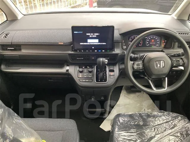 Honda Stepwgn. ��������, 4wd, 1.5 (150��.�.), ������, �/�. ��� ����� �� ������������ ����