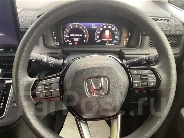Honda Stepwgn. ��������, 4wd, 1.5 (150��.�.), ������, �/�. ��� ����� �� ������������ ����