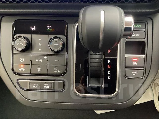 Honda Stepwgn. ��������, 4wd, 1.5 (150��.�.), ������, �/�. ��� ����� �� ������������ ����
