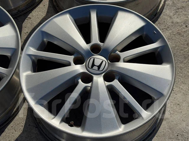 Хорошее состояние. Оригинал Honda R17 5x114.3, 17