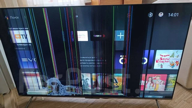 Haier 65 Smart TV S3 ����