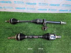     Toyota Harrier ZSU60 2015 63440 292 43410-42270 
