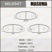 ������� �������� Masuma AN-425K (112) MS-3347 Masuma MS3347 ����