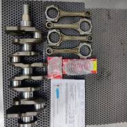  Toyota Corolla E120 3zz-fe 13401-22030 