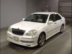 Toyota Brevis. JCG11, 2JZFSE ����