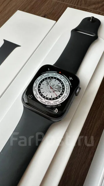 Apple Watch Series 4 ����