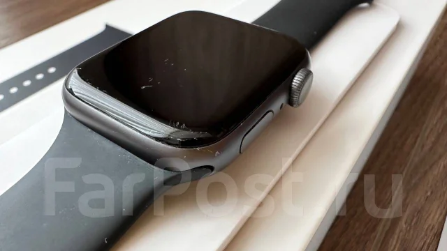 Apple Watch Series 4 ����