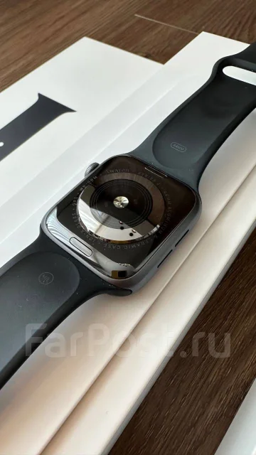 Apple Watch Series 4 ����
