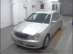 Toyota Brevis. JCG11, 2JZFSE ����