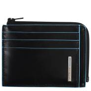     Piquadro Blue Square 11.5x8x1  PP4822B2R/N 