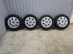 Ford. 6.0x15", 5x108, ET52.2,  63,4. 