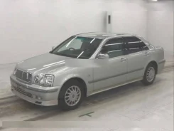 Toyota Progres. JCG10, 1JZGE ����
