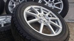 G-Mach. 6.0x16", 5x100, ET40 