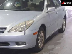 Toyota Windom. MCV30, 1MZFE ����