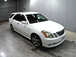 Toyota Mark II Wagon Blit. JZX110, 1JZGTE ����