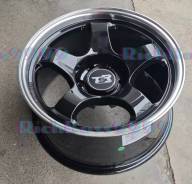 Work Meister S1. 9.0x18", 6x139.7, ET0. ��� ����� �� ������������ ����