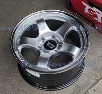 Work Meister S1. 9.0x18", 6x139.7, ET0. ��� ����� �� ������������ ����