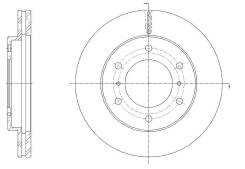    G-Brake GR20767 GR20767 