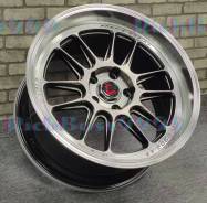 Cosmic XT-206R. 9.5x18", 5x114.3, ET25. ��� ����� �� ������������ ����