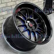 Cosmic XT-206R. 9.5x18", 5x114.3, ET25. ��� ����� �� ������������ ����