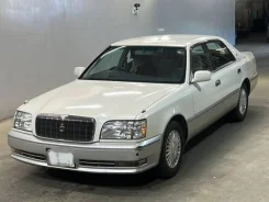 Toyota Crown Majesta. JZS155, 2JZGE ����