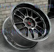 Cosmic XT-206R. 9.5x18", 5x114.3, ET25. ��� ����� �� ������������ ����