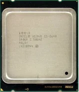 Intel Xeon E5-2640 ����