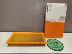������ ��������� Knecht LX756 LX756 ����