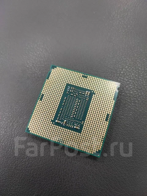 Intel Pentium Gold G5400 ����