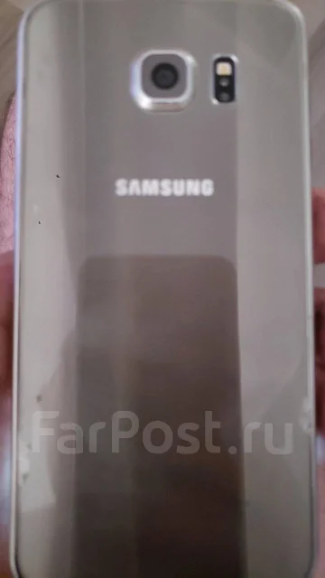 Samsung Galaxy S6. �/�, 32 �� ����