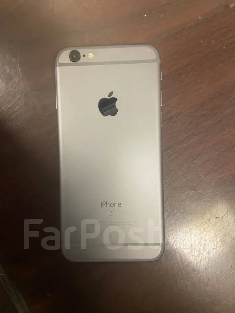 Apple iPhone 6s. �/�, 32 �� ����