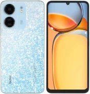 Xiaomi Redmi 13C. �/�, 128 ��, ����� ����