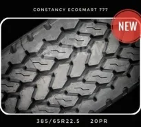 Constancy Ecosmart77. �����������, 2025 ���, ����� ����