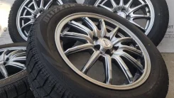 Japan Sanyo Zack JP-812. 6.5x16", 5x100, ET48 ����