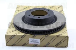 ���� ��������� �������� LC150/ GX460 Toyota/Lexus 4351260191 4351260191 ����