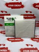   AC101 AC101 