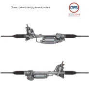 ������� ����� AUDI A3 2003-, Seat Altea 2004-, Seat Altea XL 2006-, Seat Leon 2005-, Seat Tole rebuild GS 3GS0344 3GS0344 ����